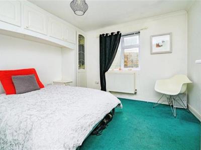 Bedroom One-